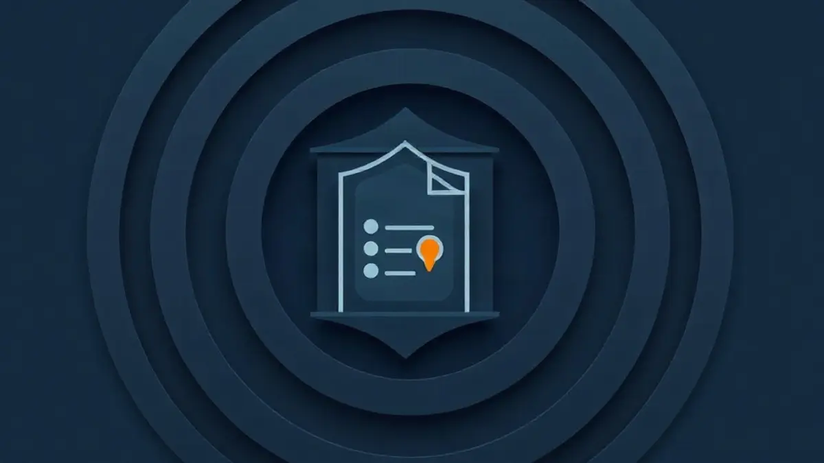 Enterprise RFP Software: Security and Governance